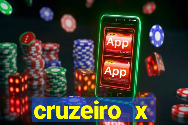 cruzeiro x corinthians futemax